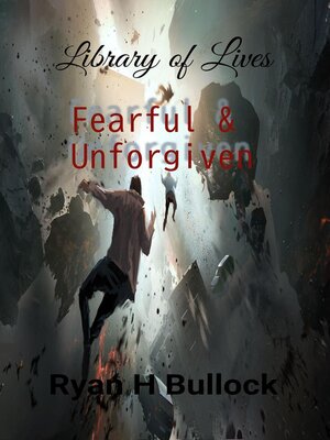 cover image of Library of Lives